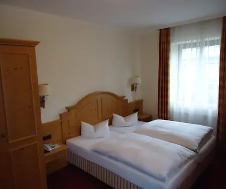 酒店 Wittelsbach 奥巴拉马高