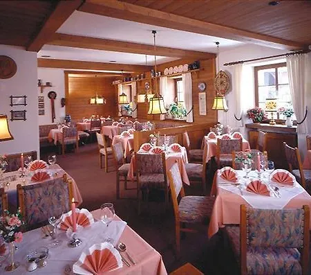 酒店 Wittelsbach 3*