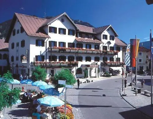 Wittelsbach 3* Oberammergau