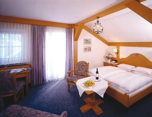 Hotel Wittelsbach Oberammergau