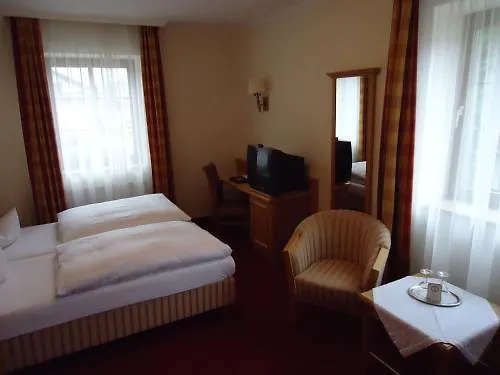 Hotel Wittelsbach 3*