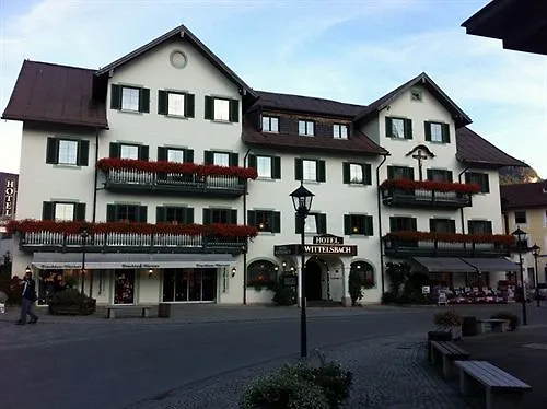 Hotel Wittelsbach