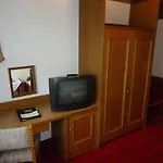 Wittelsbach Отель Обераммергау