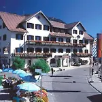 Wittelsbach 3* Обераммергау