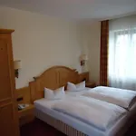 Отель Wittelsbach Обераммергау
