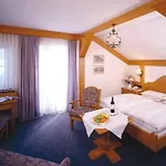 Отель Wittelsbach Обераммергау