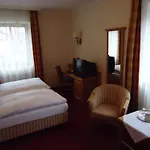 Отель Wittelsbach 3*
