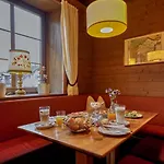 Отель Wittelsbach Обераммергау