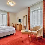 Отель Wittelsbach 3*
