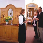 Wittelsbach Отель 3*