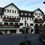 Отель Wittelsbach