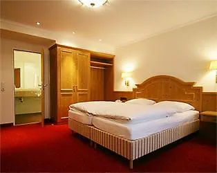 Wittelsbach Hotell 3*