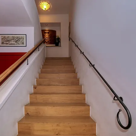 Wittelsbach 3* オーバーアマーガウ