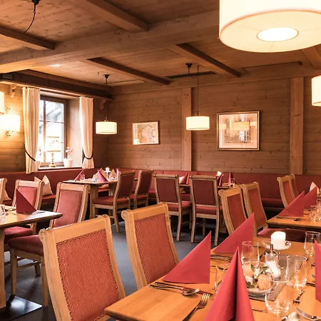 Wittelsbach Hotel Oberammergau