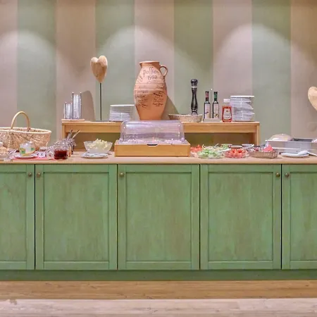 Wittelsbach ホテル 3*