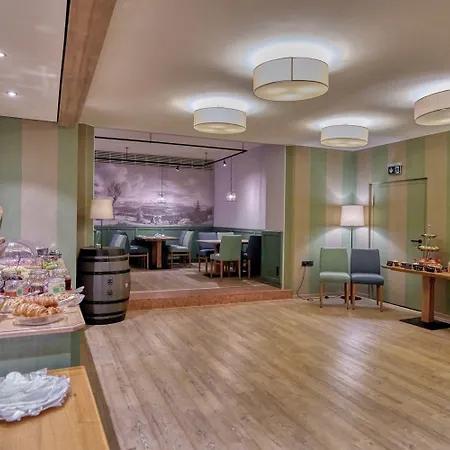 Wittelsbach ホテル オーバーアマーガウ