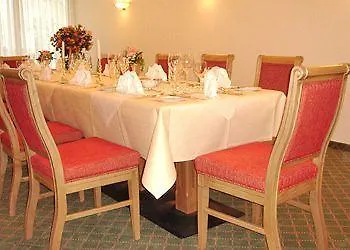 ホテル Wittelsbach オーバーアマーガウ