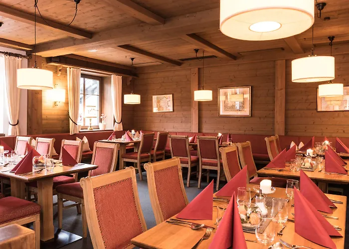 Wittelsbach Hotel Oberammergau