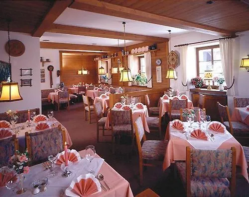 Hotel Wittelsbach 3*